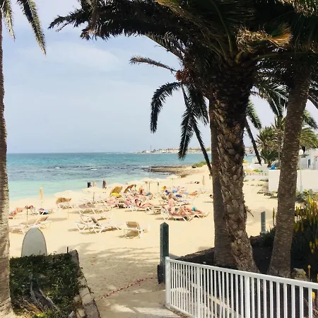 Sun 202 Apartman Corralejo