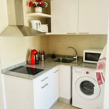 Apartman Sun 202 Corralejo