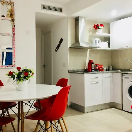 Apartman Sun 202