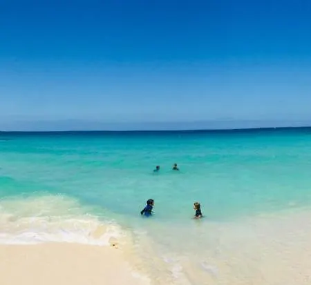 Casa Gio' Gio' Appartamento Corralejo