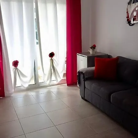 Casa Gio' Gio' * Corralejo