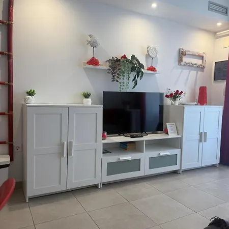 Sun 202 Apartamento Corralejo