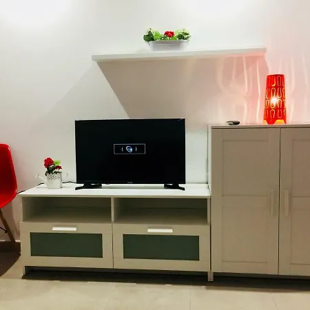 Sun 202 Apartment
