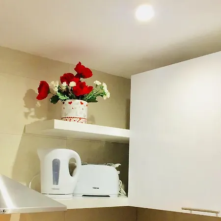 Casa Gio' Gio' *