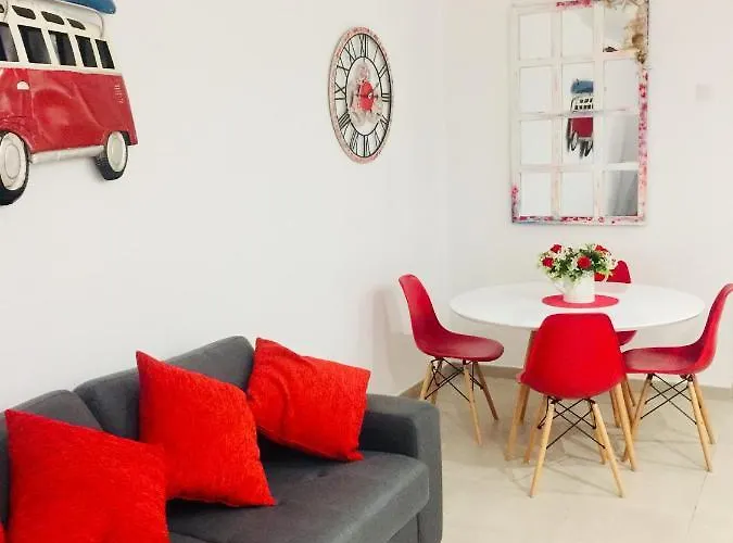 Sun 202 Apartamento *