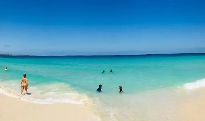 Sun 202 דירה קורלחו