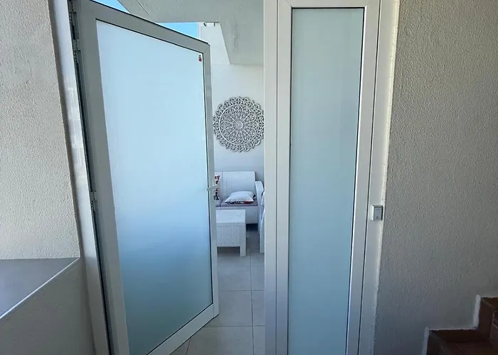 Sun 202 Apartamento *